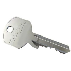 Clé TECHPRO 5  Foussier 