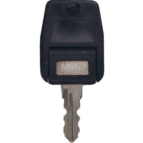 Clé EURO-LOCKS tubulaire