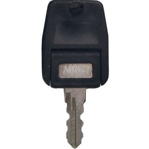 Clé EURO-LOCKS tubulaire