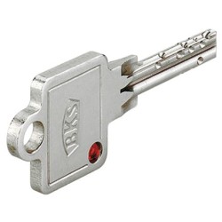 Clé BKS 50 Janus au N°