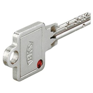 Clé BKS 50 Janus au N°