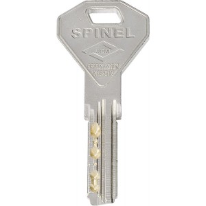Clé JPM SPINEL
