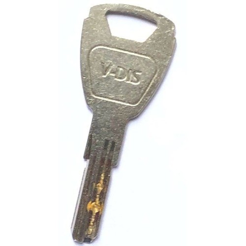 Clé VACHETTE V6