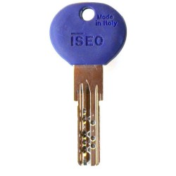 Clé ISEO R50