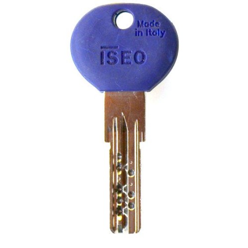 Clé ISEO R50 Clé ISEO R50
