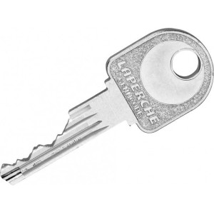 Clé LAPERCHE Gemmcode