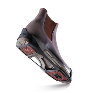 Semelles amovibles SANDYGRIP + en céramique anti-glisse, neige, verglas, sols glissants