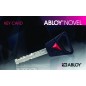Clé ABLOY NOVEL Clé ABLOY NOVEL