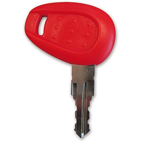 Clé EURO-LOCKS tubulaire Clé EURO-LOCKS tubulaire