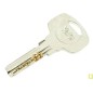 Clé TESA YALE TX80 Clé TESA YALE TX80