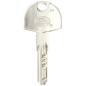Clé CARMINE GYPASS MODA 6 PROFIL C4