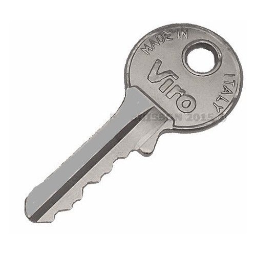 Clé déverrouillage Faac VIRO Clé déverrouillage Faac VIRO