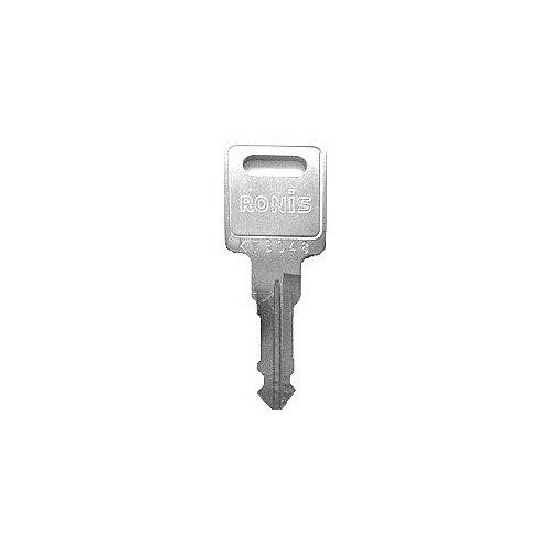 Clé RONIS serie 7000 