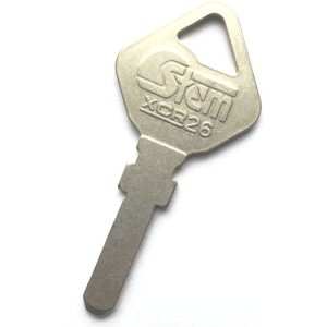STEM XCR26