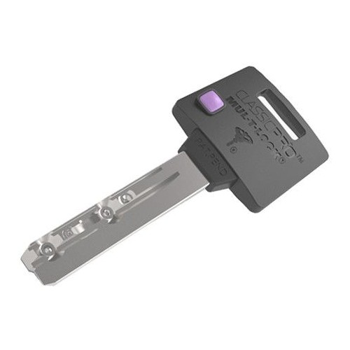 Clé MUL-T-LOCK Classic PRO