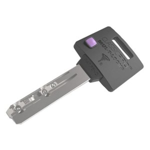 Clé MUL-T-LOCK Classic PRO