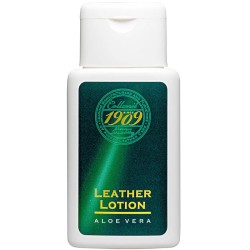 Lait lotion pour cuir à l'Aloe Vera