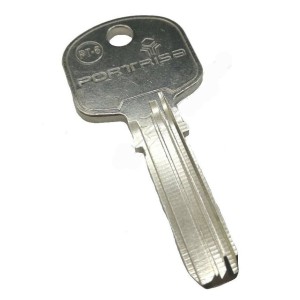 Clé TESA YALE T60
