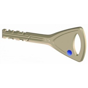 Clé ABLOY Protec