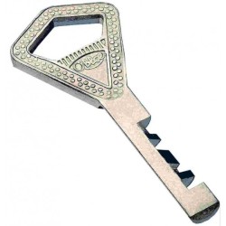 Clé ABLOY Classic
