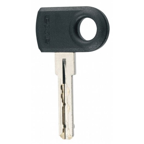 Clé ABUS plate au N° Clé ABUS plate au N°