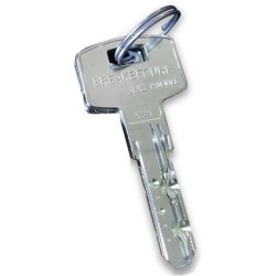 Clé MUL-T-LOCK 3DS