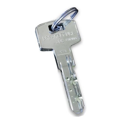 Clé MUL-T-LOCK BREAKSECURE 3DS