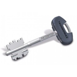 Clé  TECHNOMAX EVO-LOCK