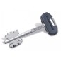 Clé TECHNOMAX EVO-LOCK Clé TECHNOMAX EVO-LOCK