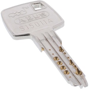 Clé ABUS EC660