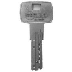 Clé DOM REELAX IX5 IX6