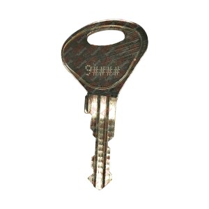 Clé Attache remorque KNOTT
