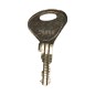 Clé Attache remorque KNOTT Clé Attache remorque KNOTT