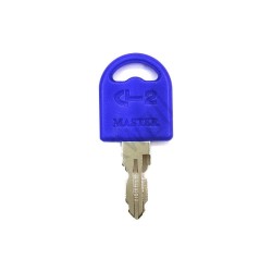 Clé CL2 Master Key MC01