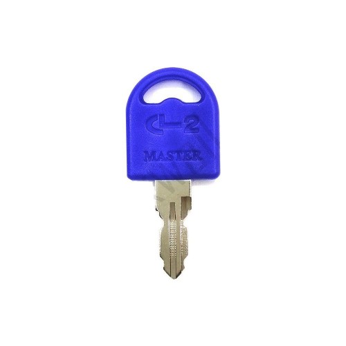 Clé CL2 Master Key MC01