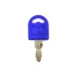 Clé CL2 Master Key MC01