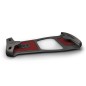 Semelles amovibles SANDYGRIP + en céramique anti-glisse, neige, verglas, sols glissants Semelles amovibles SANDYGRIP + en céramique anti-glisse, neige, verglas, sols glissants