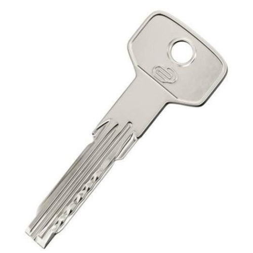 Clé STANDERS LOCK+ Clé STANDERS LOCK+