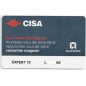 Clé CISA APS3 Système