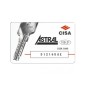 Clé CISA APS3 Système