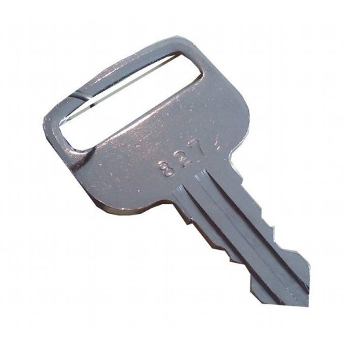 clé MERCURY YAMAHA Marine 