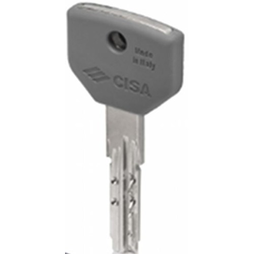 Clé CISA Asix P8