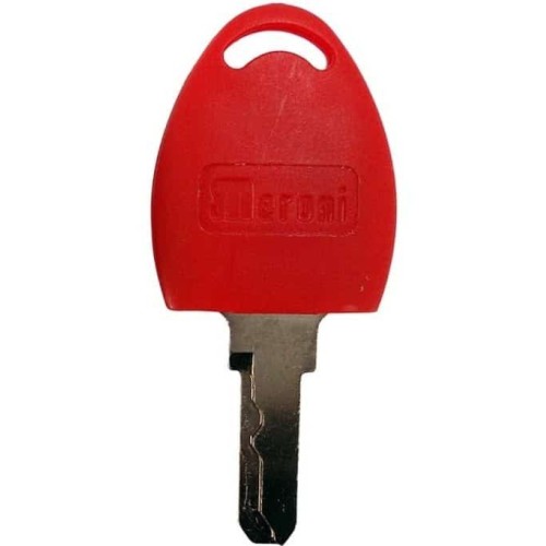 Clé ROBINET D'ESSENCE MERONI KETTA R650