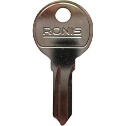 Clé RONIS Thule profil R