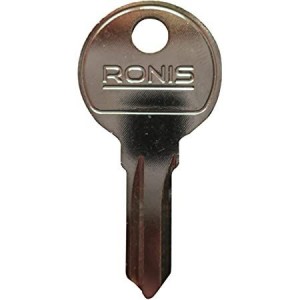 Clé RONIS Thule profil R