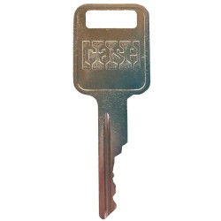 clé pour contacteur D250