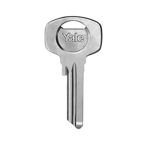 Clé YALE 500+ FP2 Clé YALE 500+ FP2