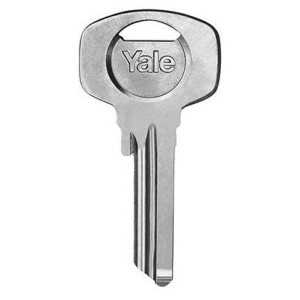 Clé YALE 500+ FP2