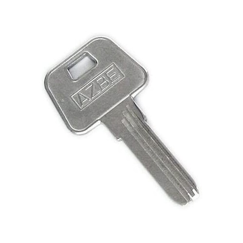 Clé YALE AZBE HS7 Clé YALE AZBE HS7