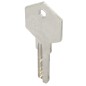 Clé T&B pour cylindre OXYLOC profil Y 6 chiffres Clé T&B pour cylindre OXYLOC profil Y 6 chiffres